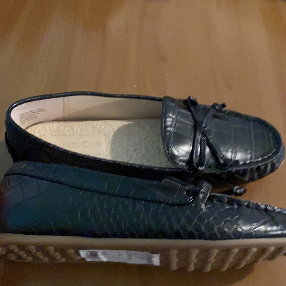 Women loafers